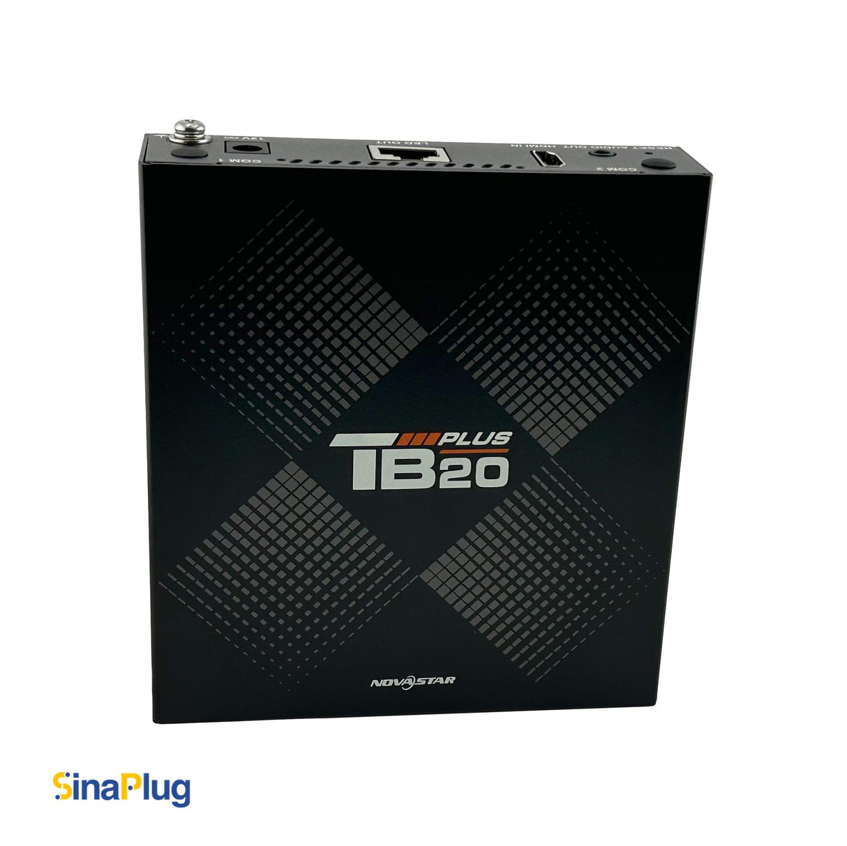 TB20 Plus Multimedia Player (Upgraded version of TB2-4G)