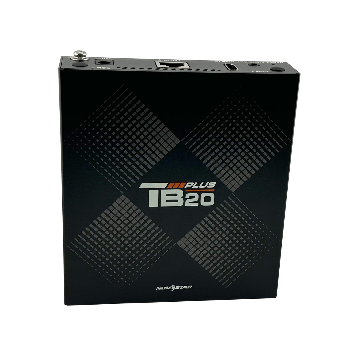TB20 Plus Multimedia Player (Upgraded version of TB2-4G)