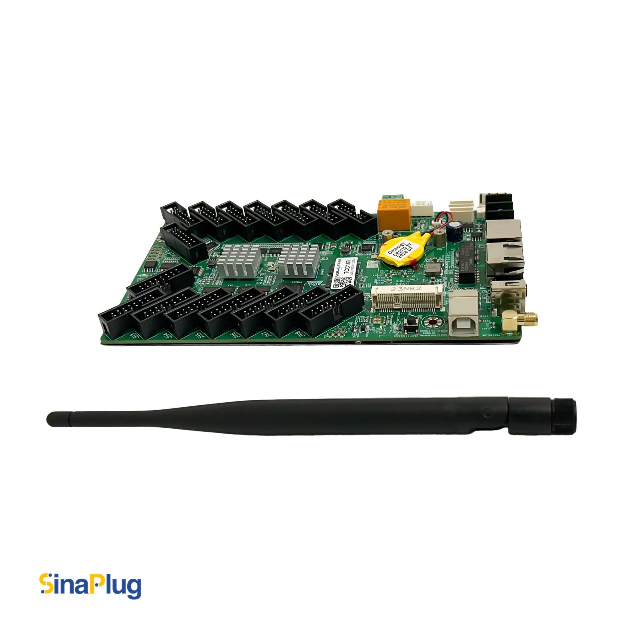 NovaStar TCC160 Asynchronous LED Display Control Card