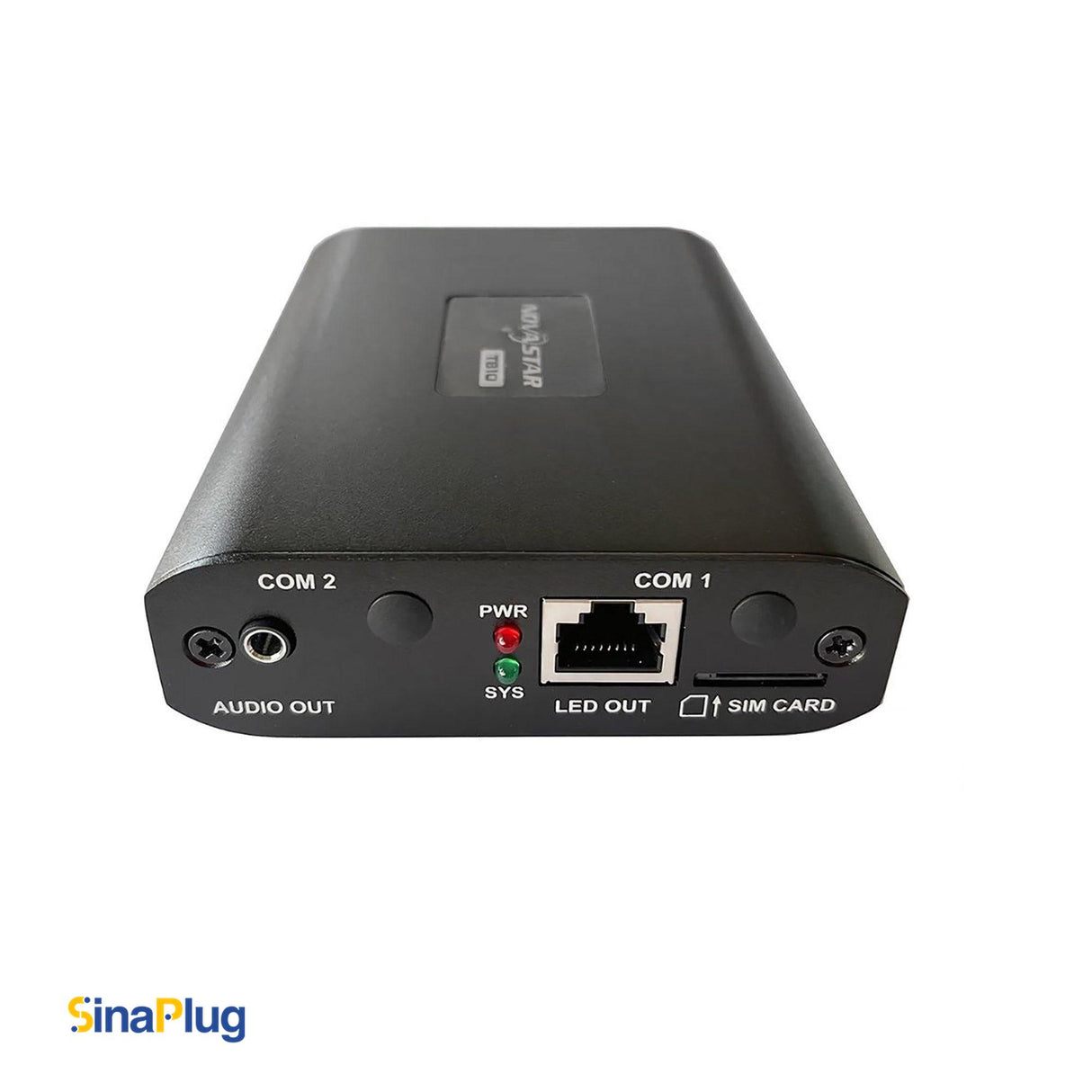 NovaStar Taurus TB10 Multimedia Player