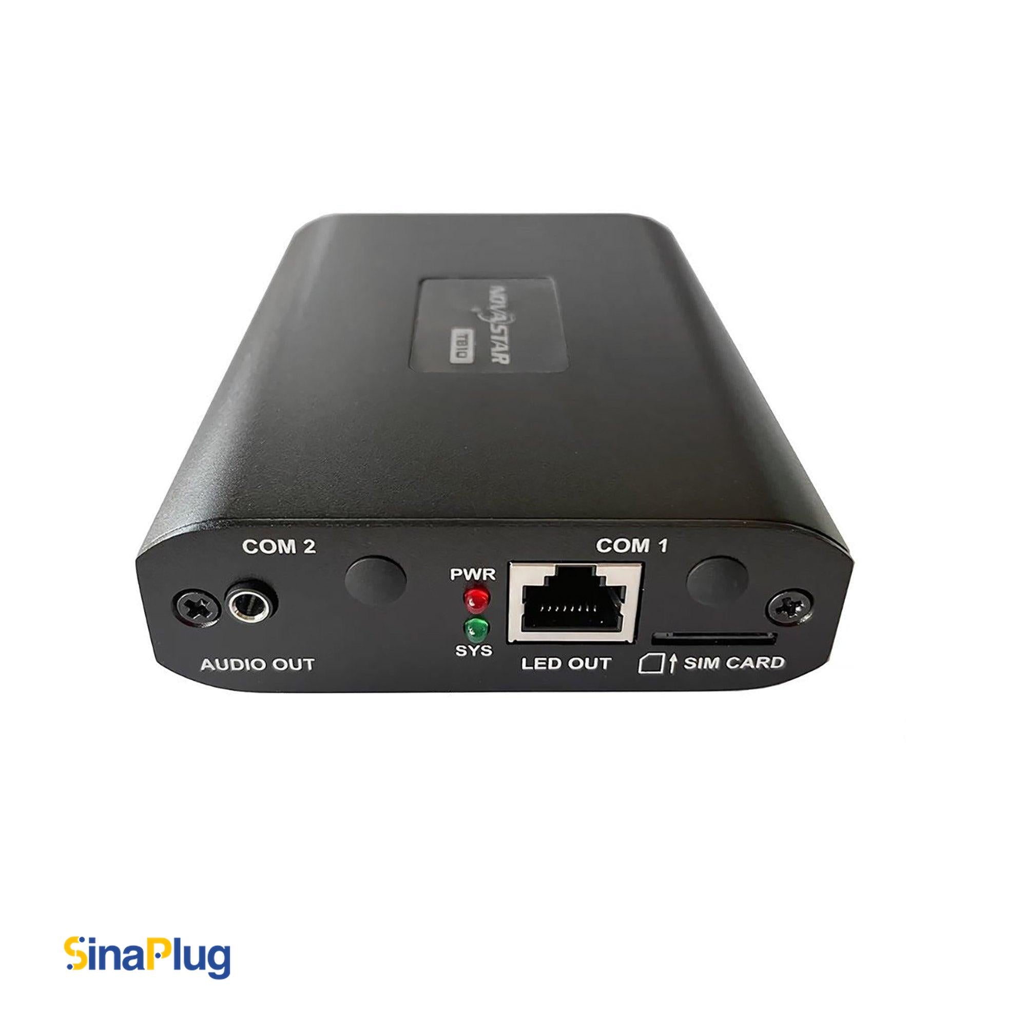 NovaStar Taurus TB10 Multimedia Player