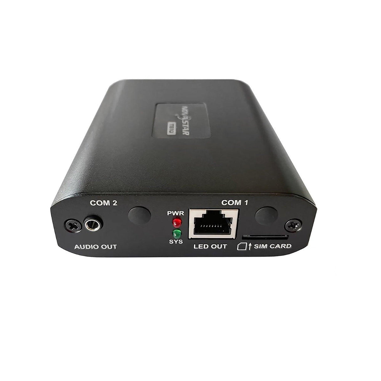 Taurus TB10 Multimedia Player