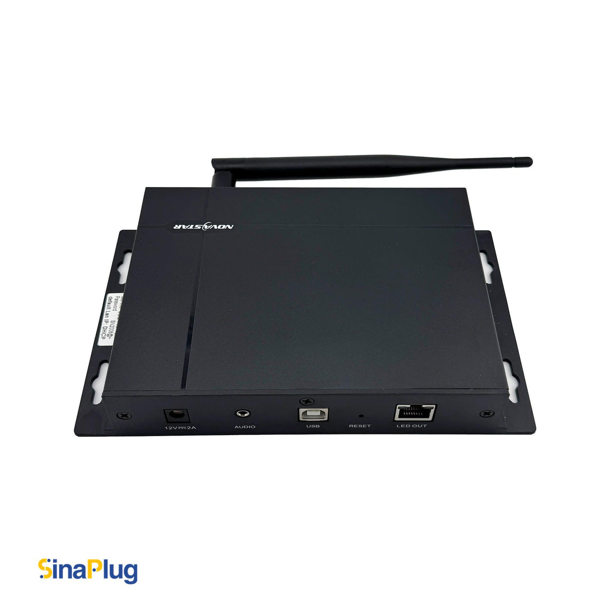 NovaStar Taurus TB1-4G (optional 4G) Multimedia Player