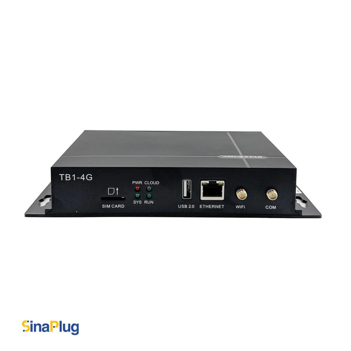 NovaStar Taurus TB1-4G (optional 4G) Multimedia Player
