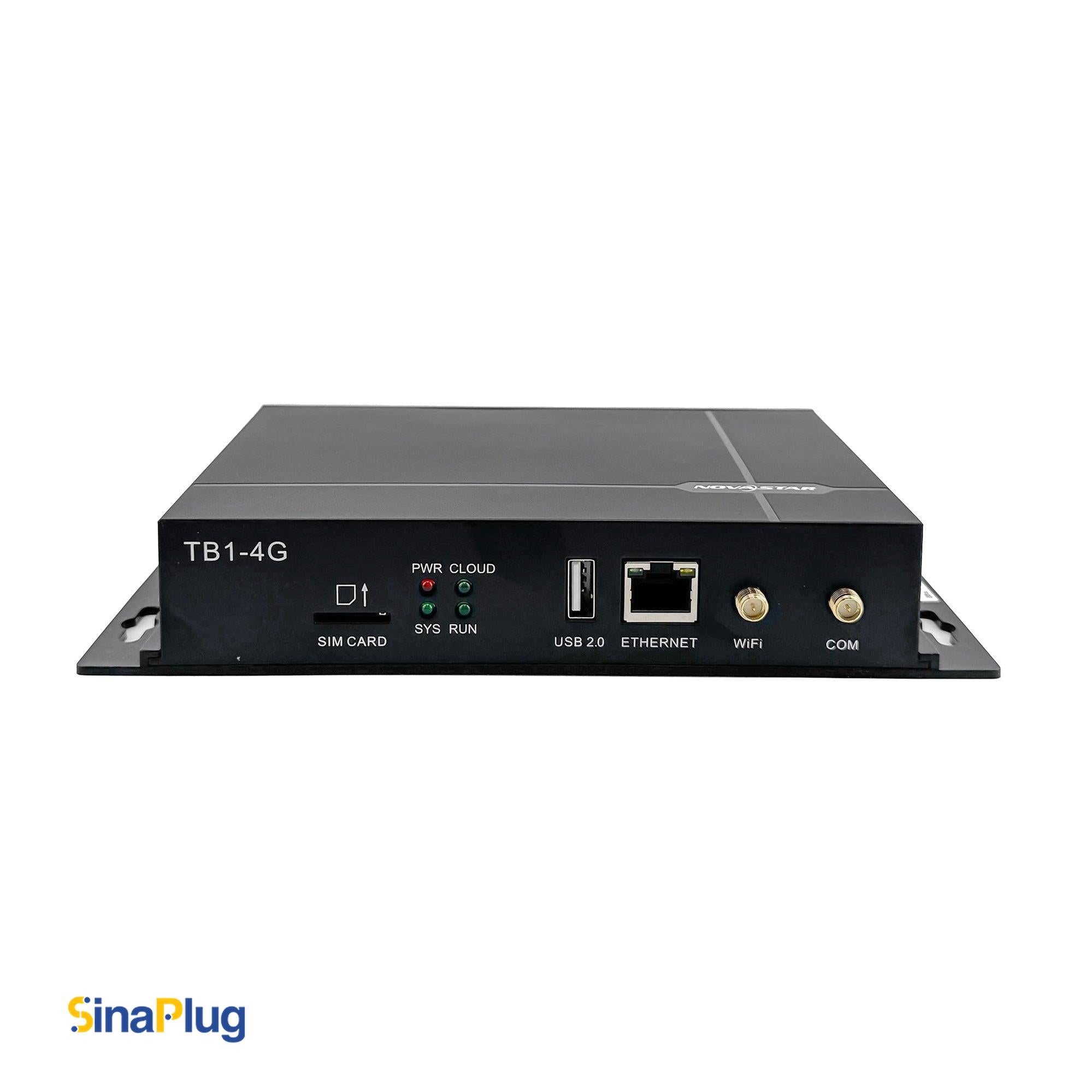 NovaStar Taurus TB1-4G (optional 4G) Multimedia Player