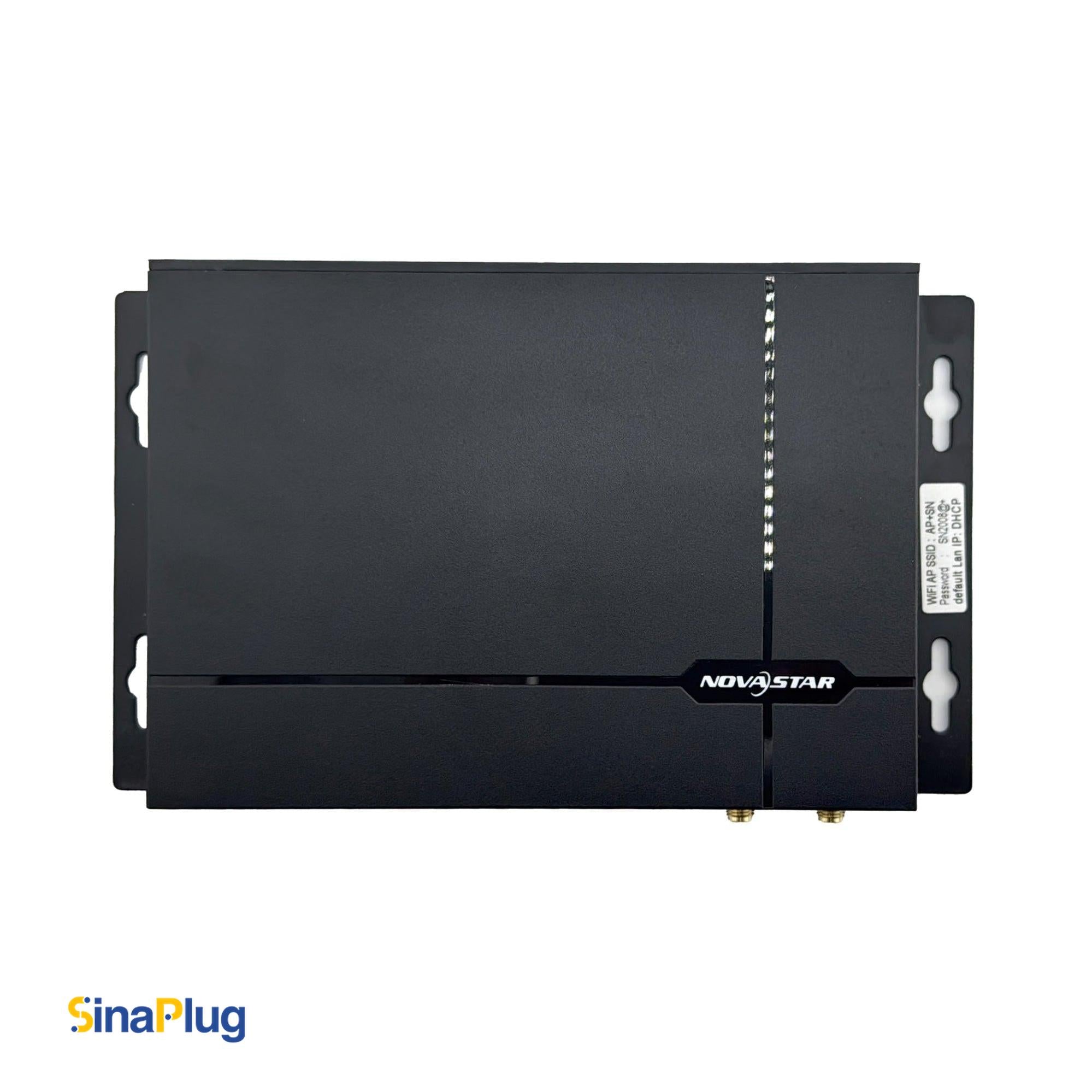 NovaStar Taurus TB1-4G (optional 4G) Multimedia Player