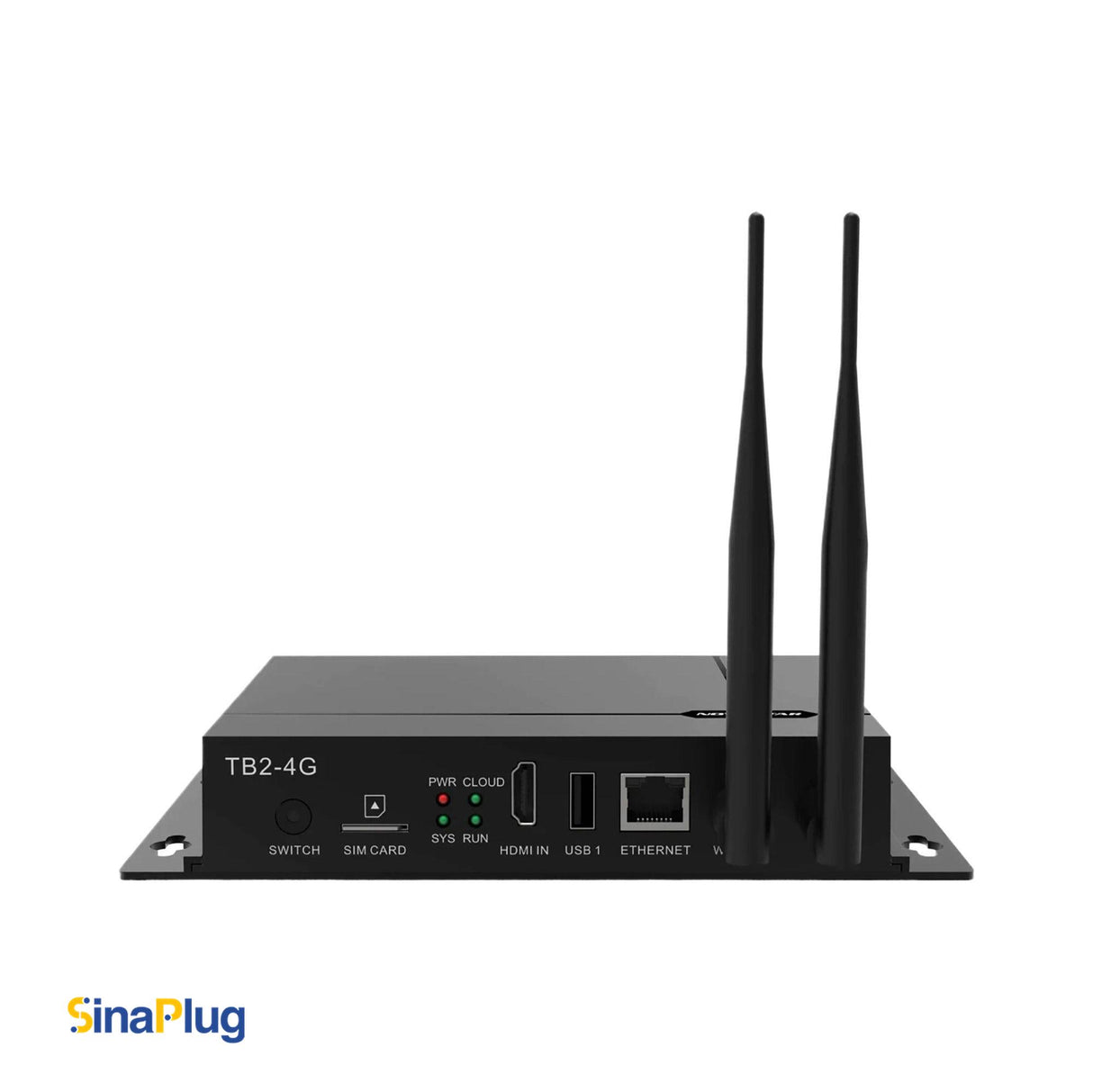 NovaStar Taurus TB2-4G (optional 4G) Multimedia Player (Initial version of TB20 Plus)