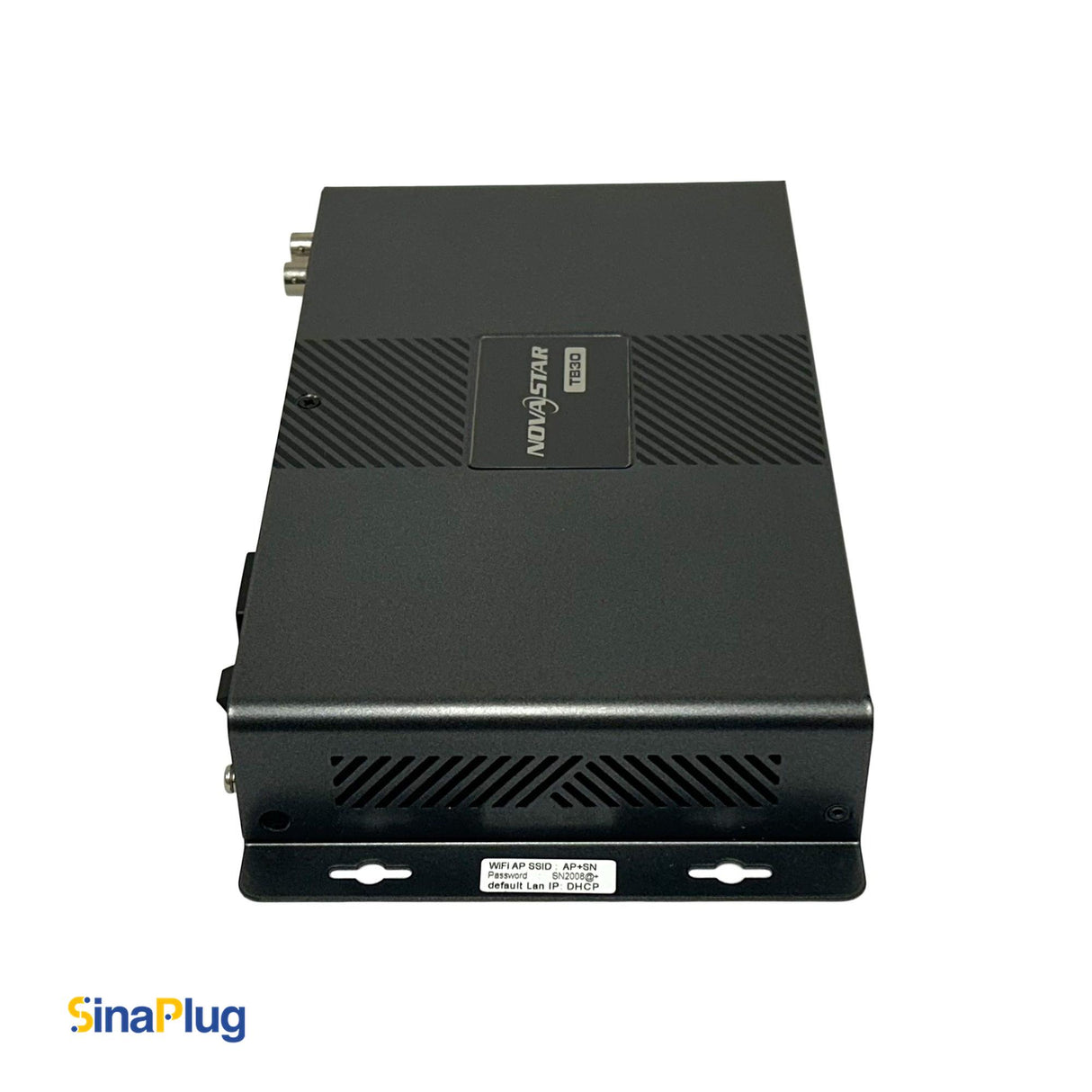 Taurus TB30 Multimedia Player (Upgraded Version of TB3)