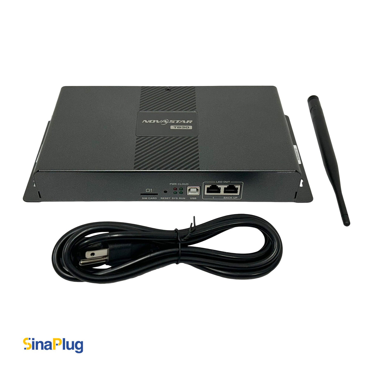 Taurus TB30 Multimedia Player (Upgraded Version of TB3)