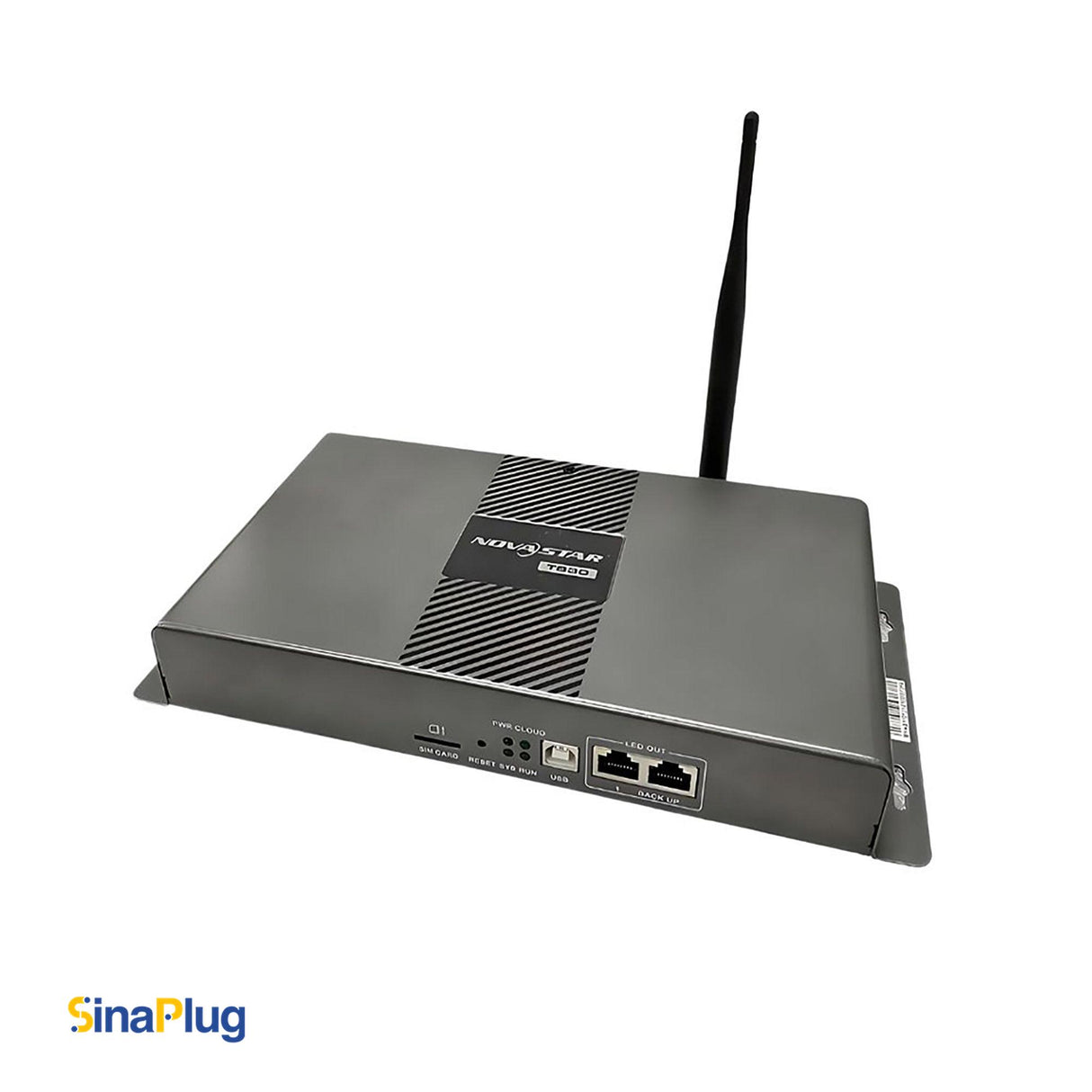 Taurus TB30 Multimedia Player (Upgraded Version of TB3)