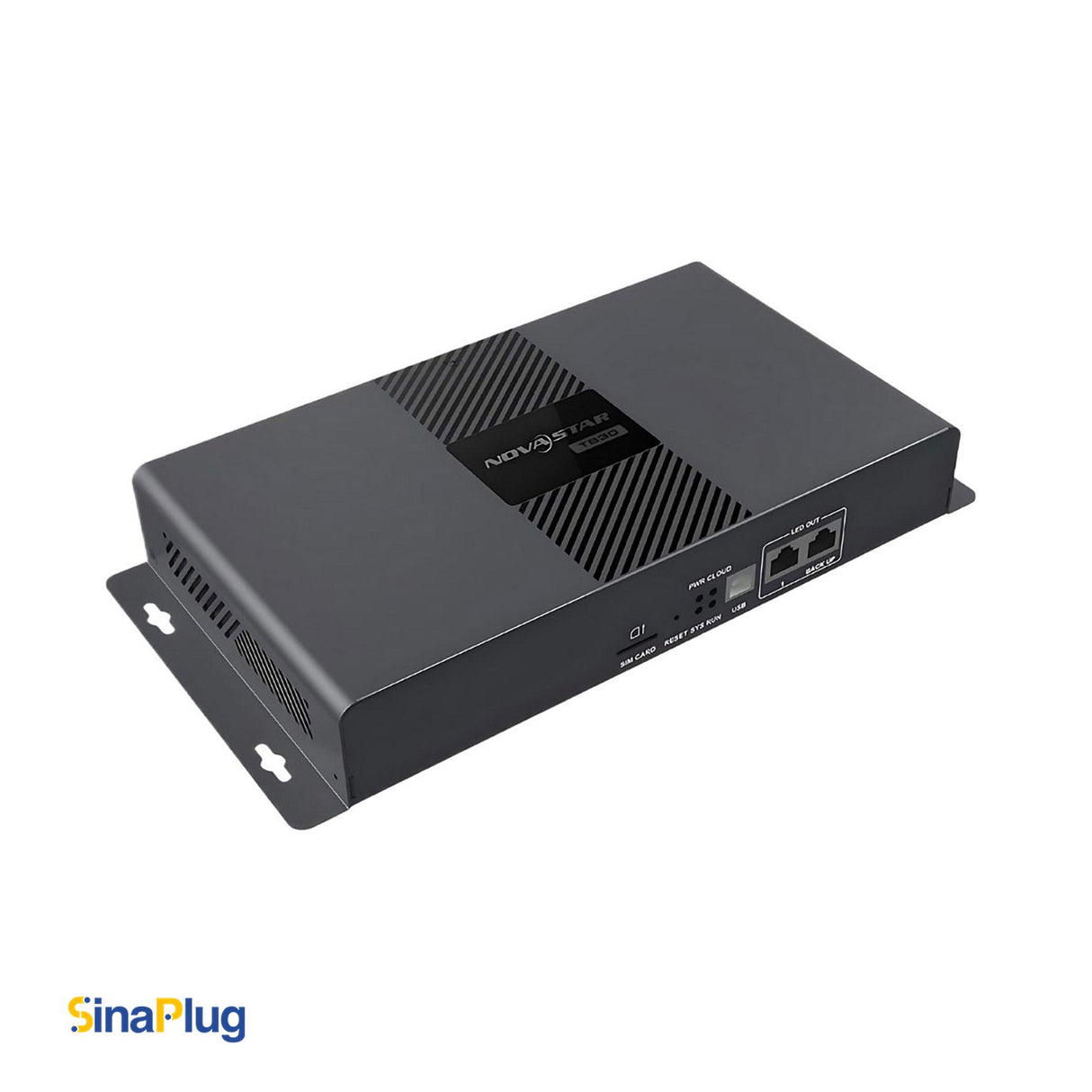 Taurus TB30 Multimedia Player (Upgraded Version of TB3)