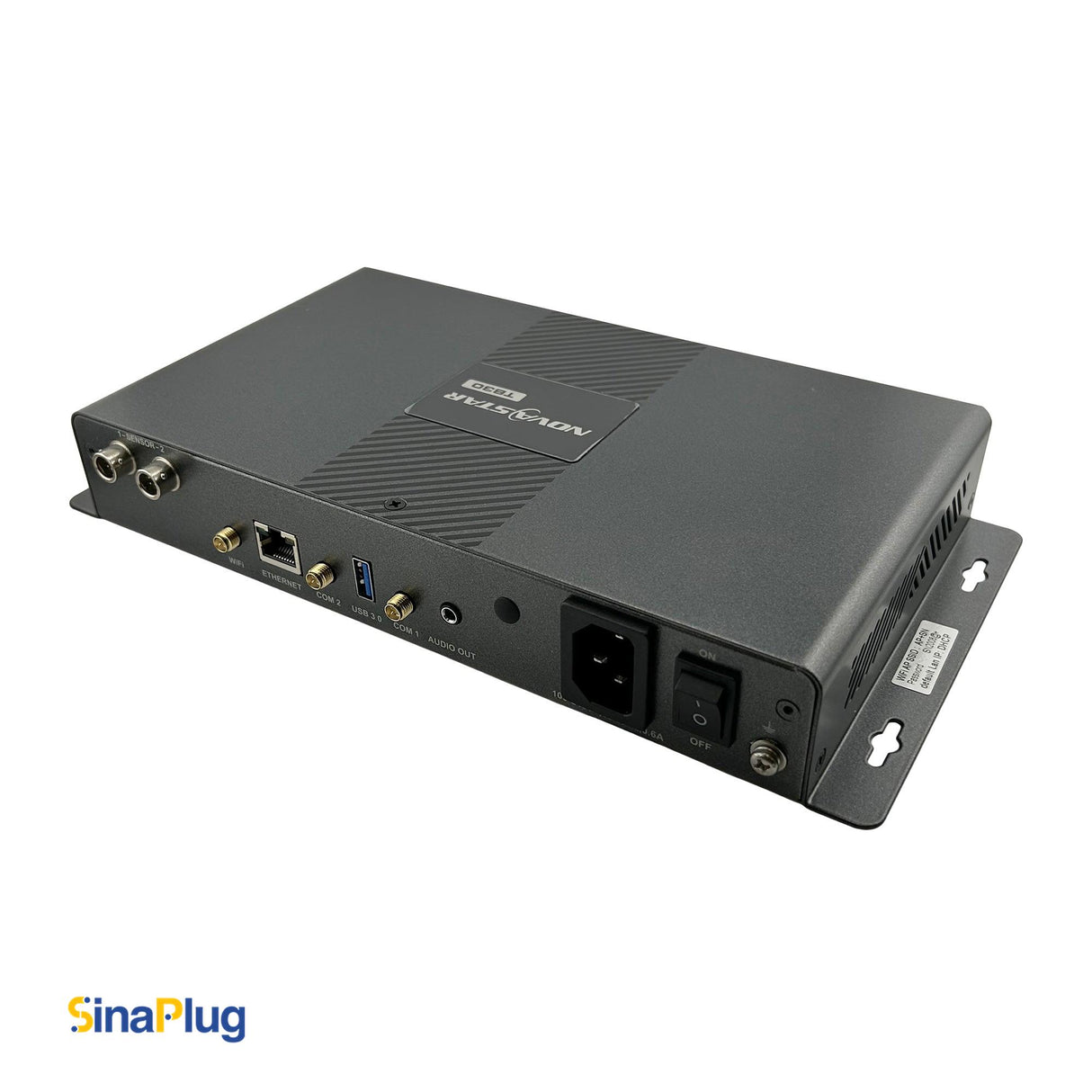 Taurus TB30 Multimedia Player (Upgraded Version of TB3)