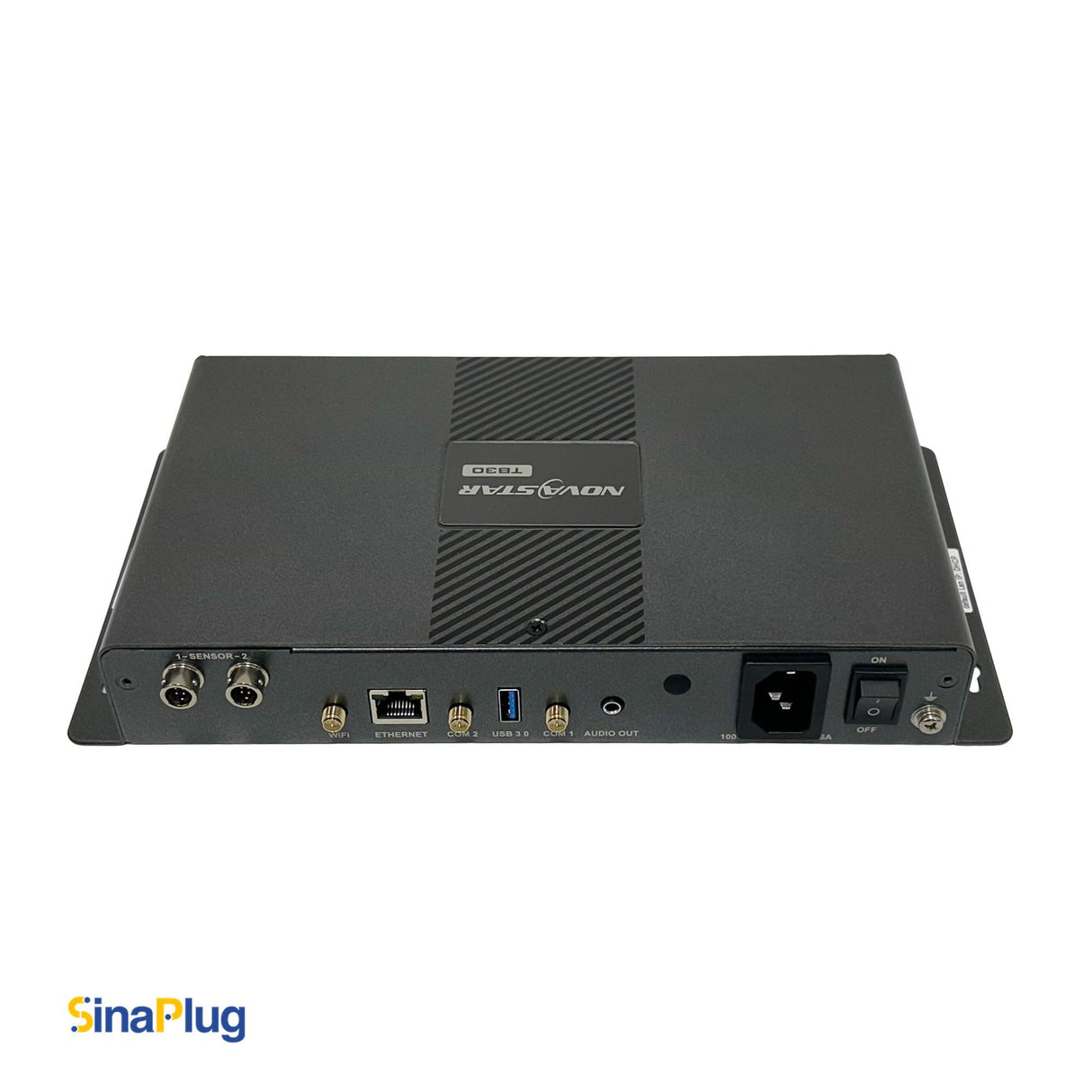 Taurus TB30 Multimedia Player (Upgraded Version of TB3)