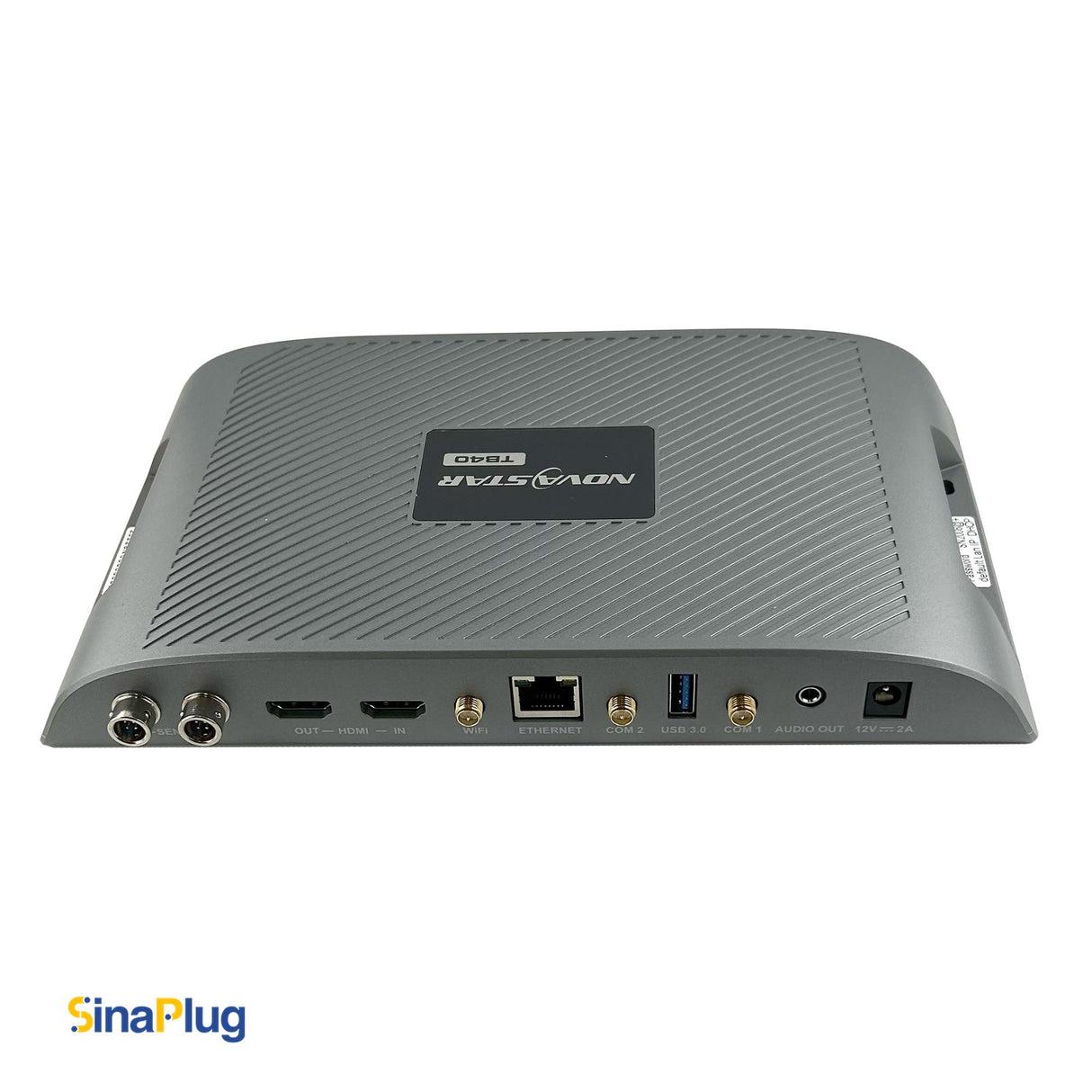 Taurus TB40 Multimedia Player (Upgrade Version of TB4)