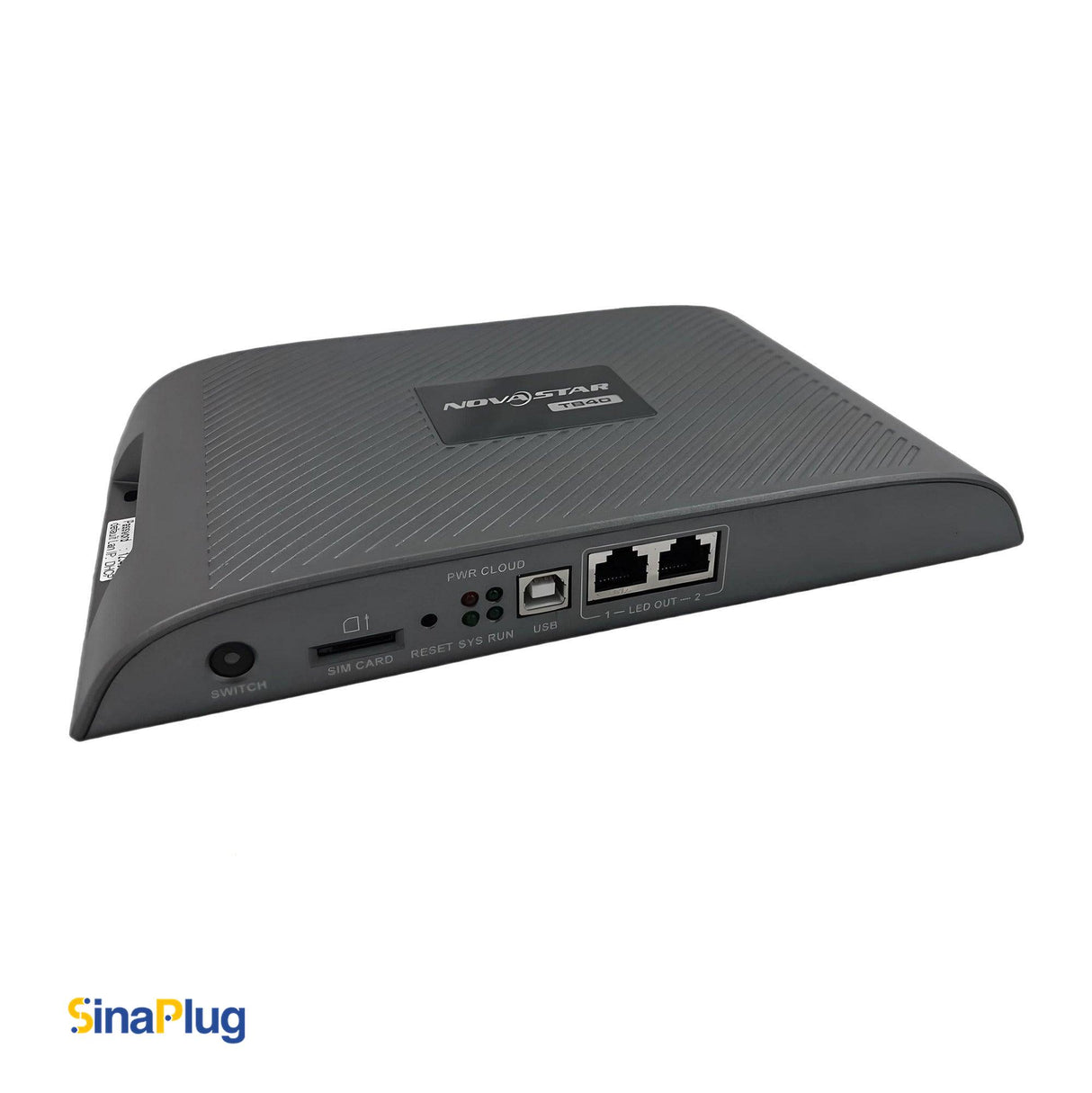 NovaStar Taurus TB40 Multimedia Player (Upgrade Version of TB4)