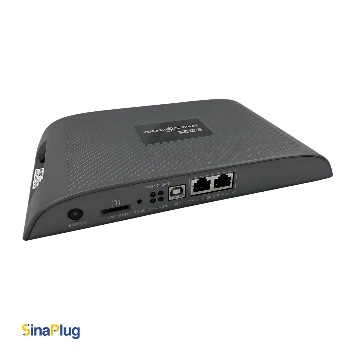 Taurus TB40 Multimedia Player (Upgrade Version of TB4)