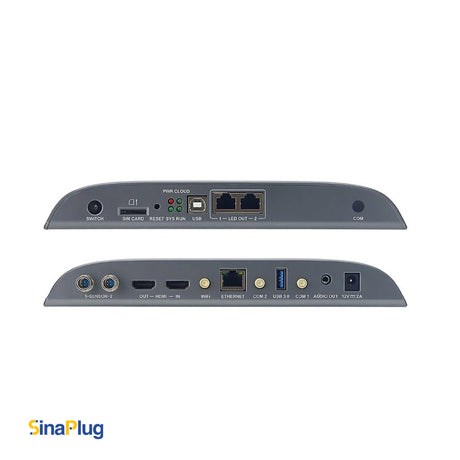 NovaStar Taurus TB40 Multimedia Player (Upgrade Version of TB4)