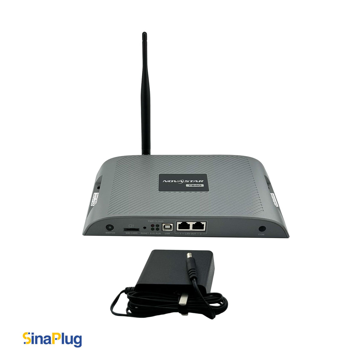 Taurus TB40 Multimedia Player (Upgrade Version of TB4)