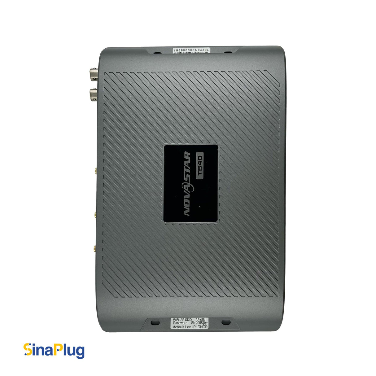 Taurus TB40 Multimedia Player (Upgrade Version of TB4)