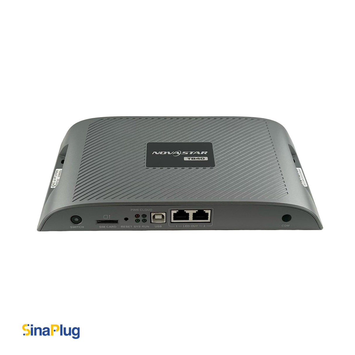 Taurus TB40 Multimedia Player (Upgrade Version of TB4)