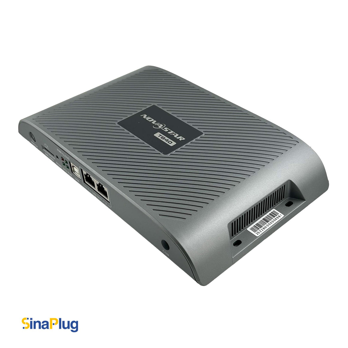 Taurus TB40 Multimedia Player (Upgrade Version of TB4)