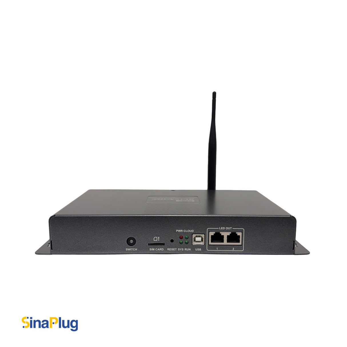 Taurus TB50 Multimedia Player (Upgraded Version of TB6)