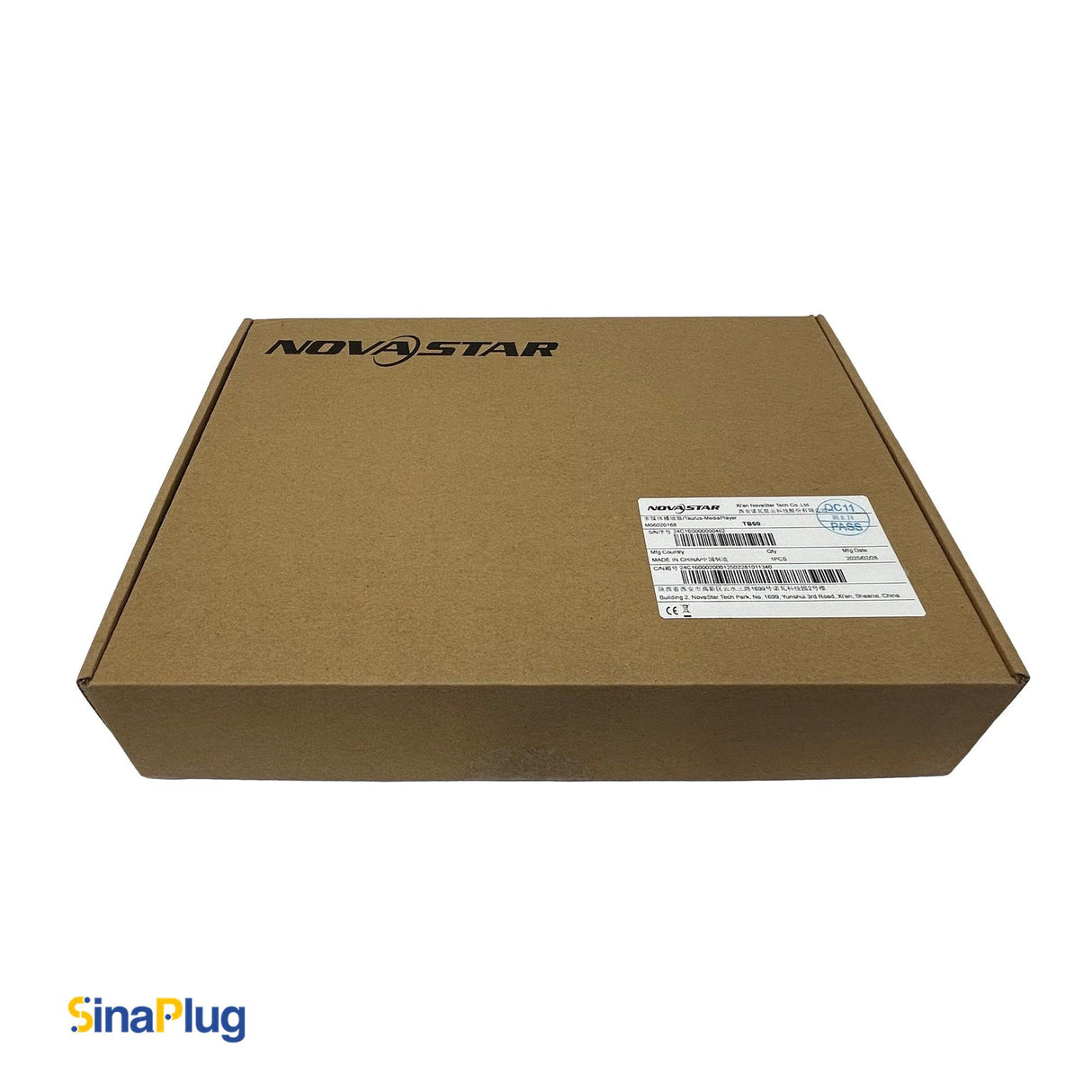 Taurus TB50 Multimedia Player (Upgraded Version of TB6)