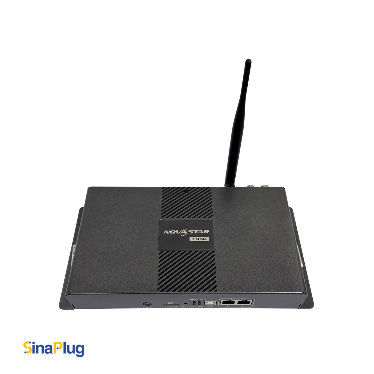 Taurus TB50 Multimedia Player (Upgraded Version of TB6)