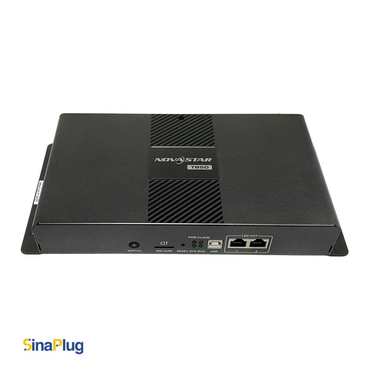 Taurus TB50 Multimedia Player (Upgraded Version of TB6)