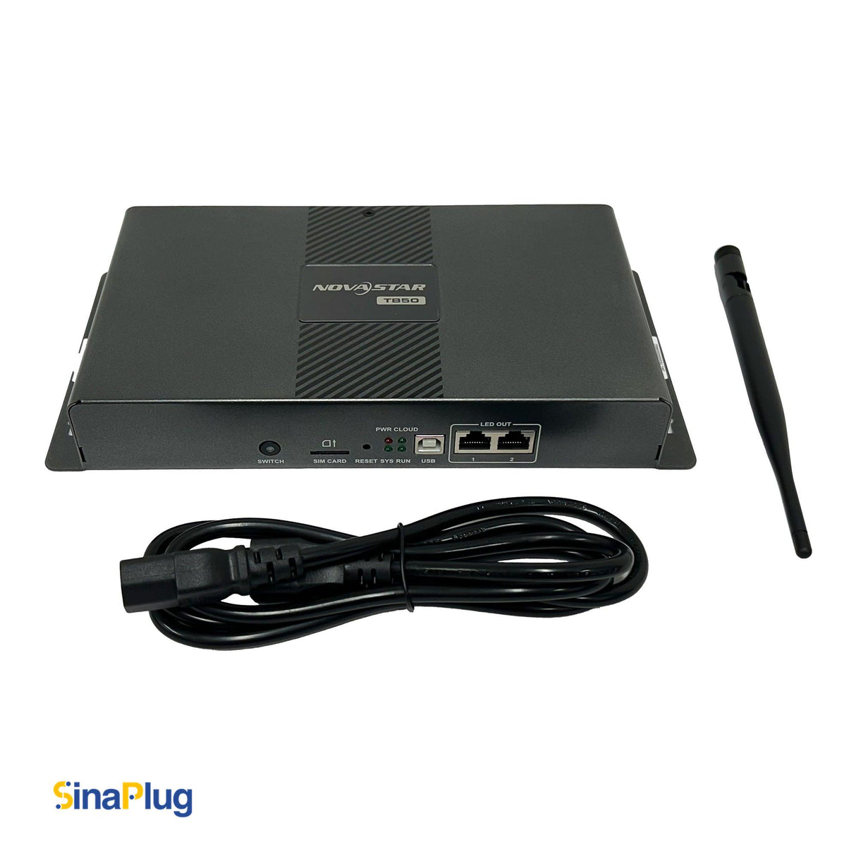 Taurus TB50 Multimedia Player (Upgraded Version of TB6)