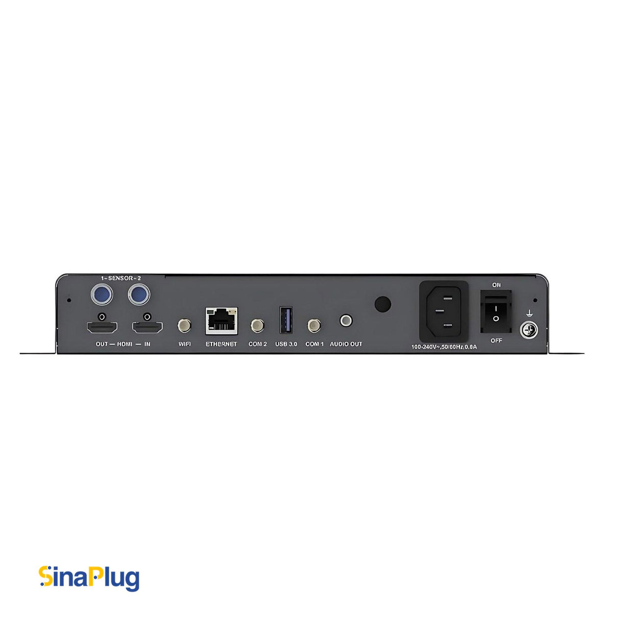 NovaStar Taurus TB50 Multimedia Player (Upgraded Version of TB6)