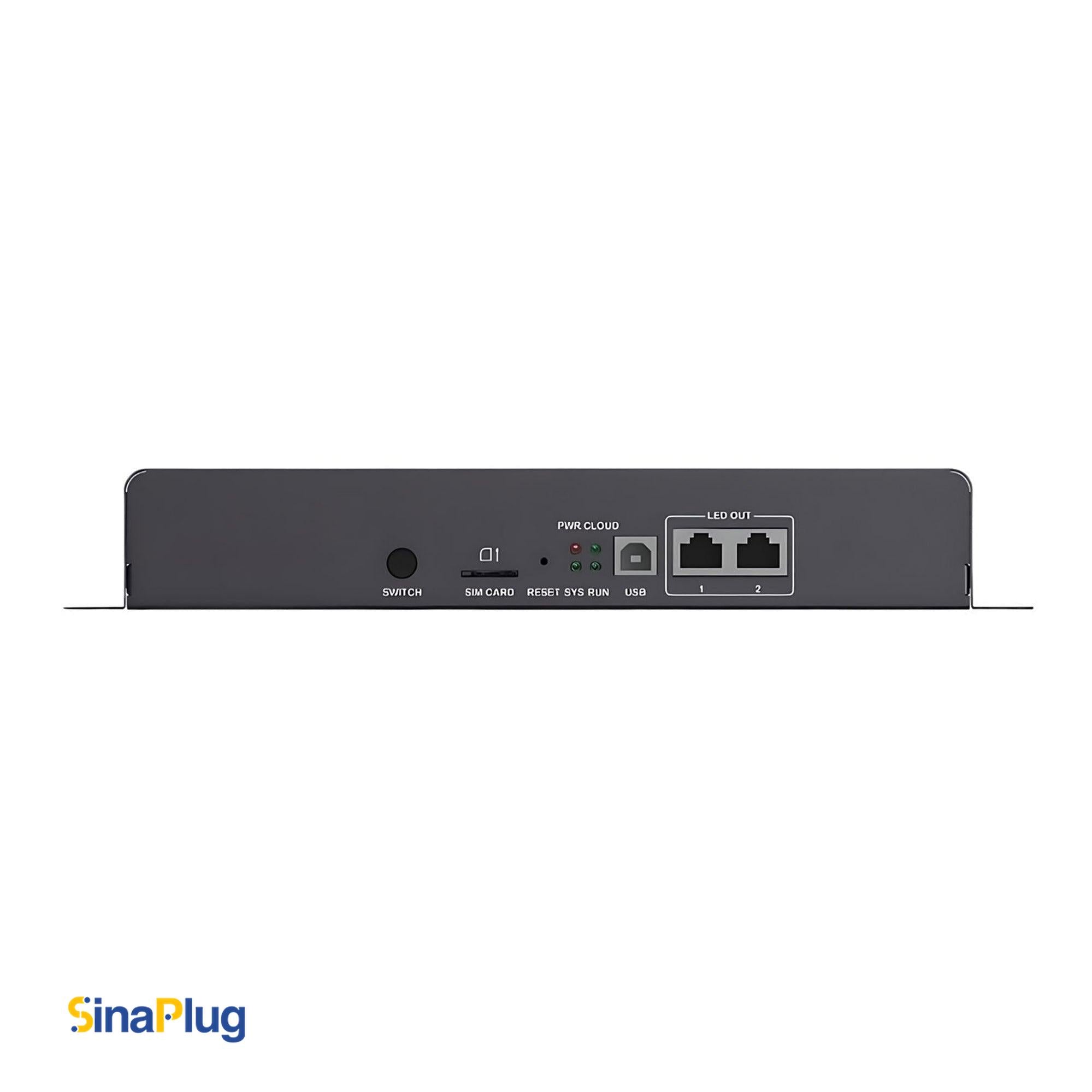 NovaStar Taurus TB50 Multimedia Player (Upgraded Version of TB6)