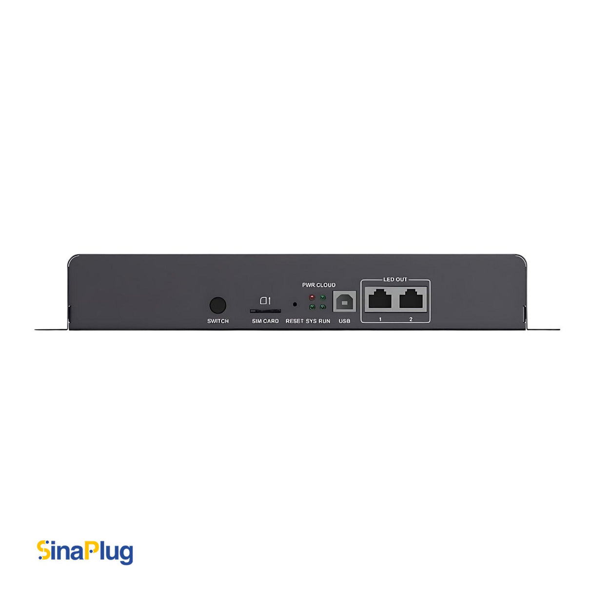 Taurus TB50 Multimedia Player (Upgraded Version of TB6)