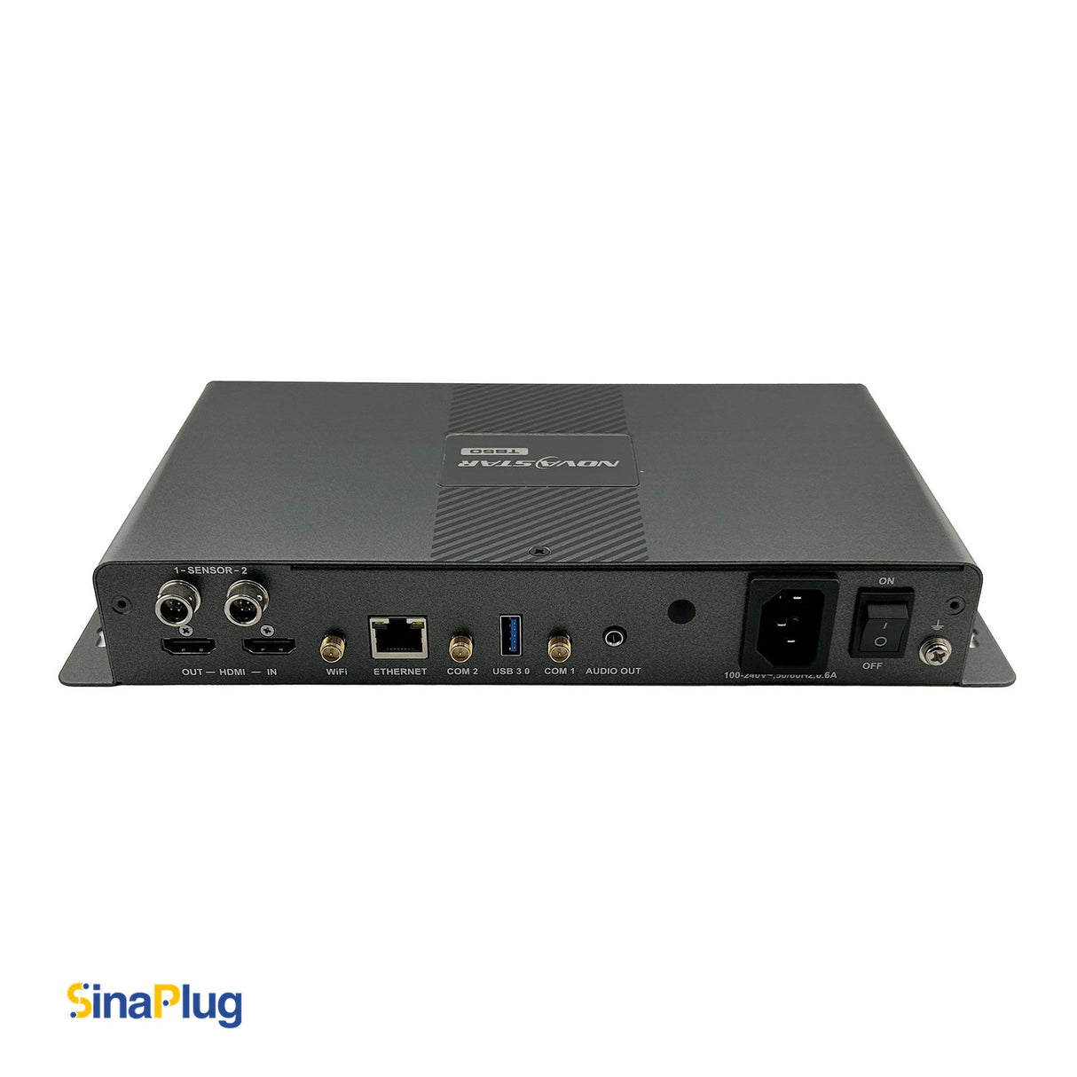 Taurus TB50 Multimedia Player (Upgraded Version of TB6)