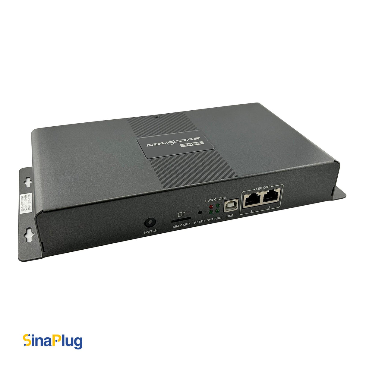 Taurus TB50 Multimedia Player (Upgraded Version of TB6)