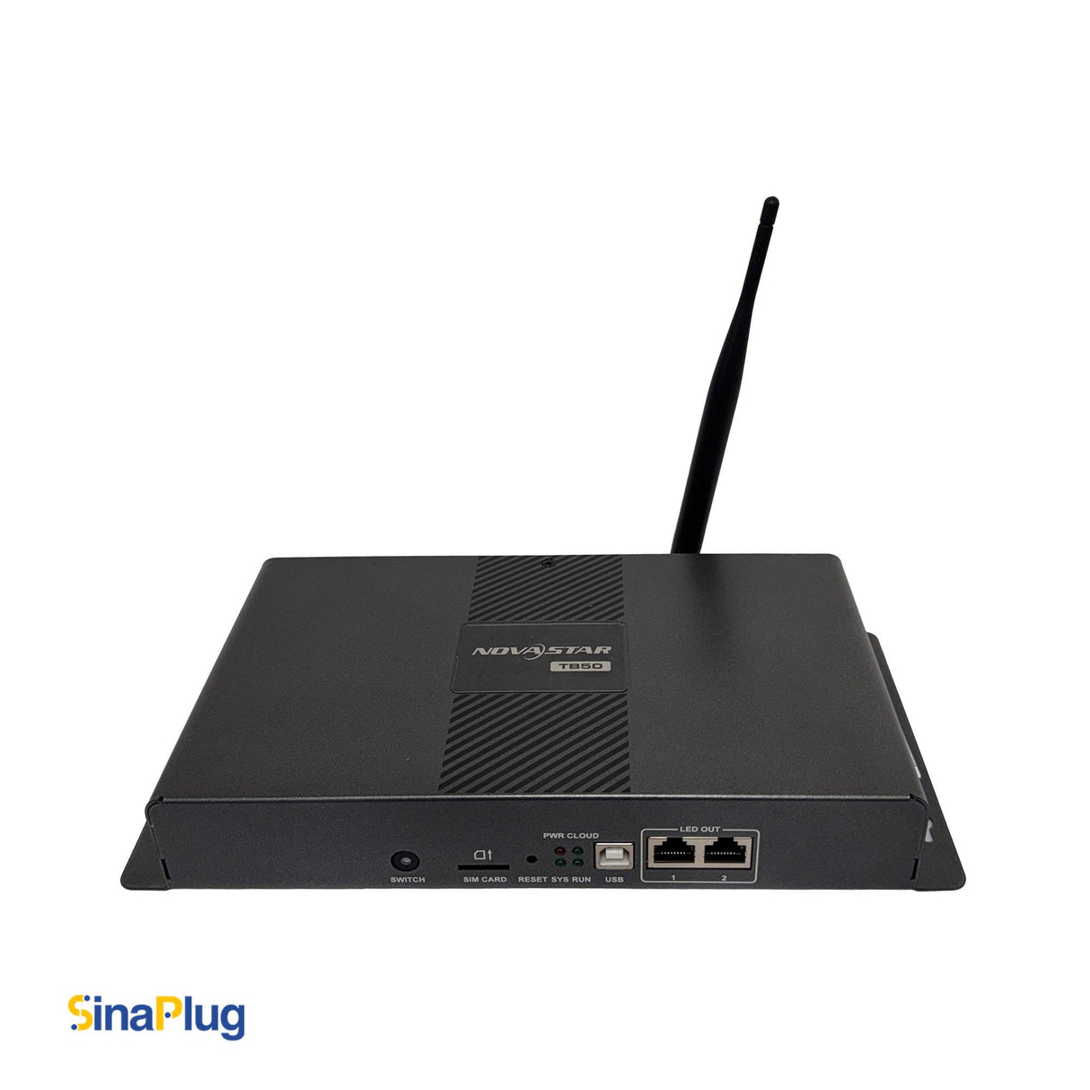 Taurus TB50 Multimedia Player (Upgraded Version of TB6)