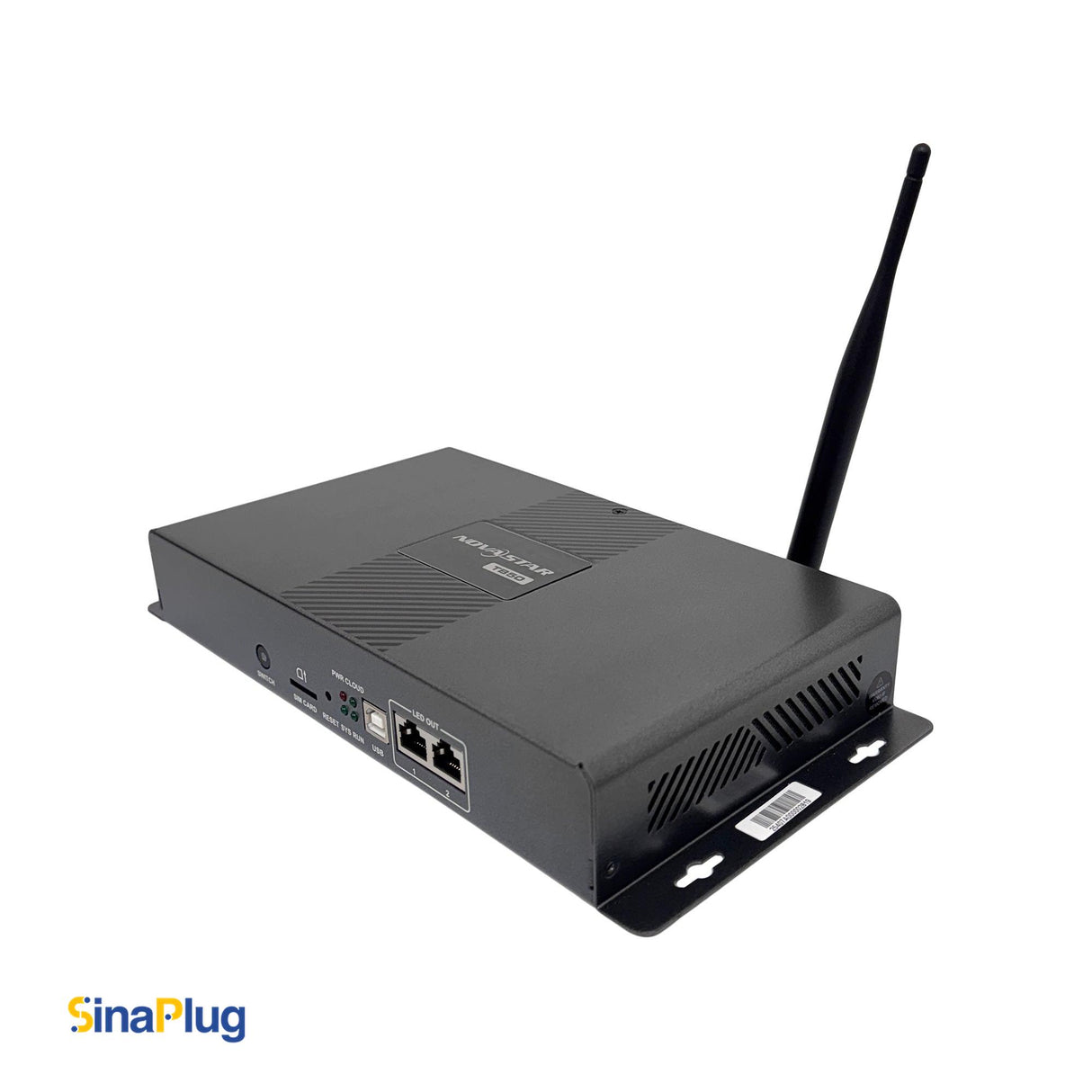 Taurus TB50 Multimedia Player (Upgraded Version of TB6)