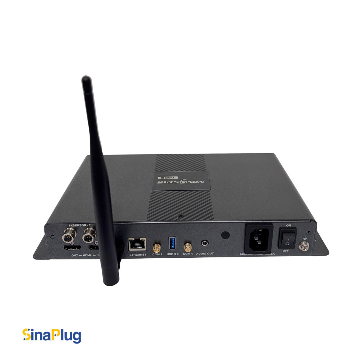 Taurus TB50 Multimedia Player (Upgraded Version of TB6)