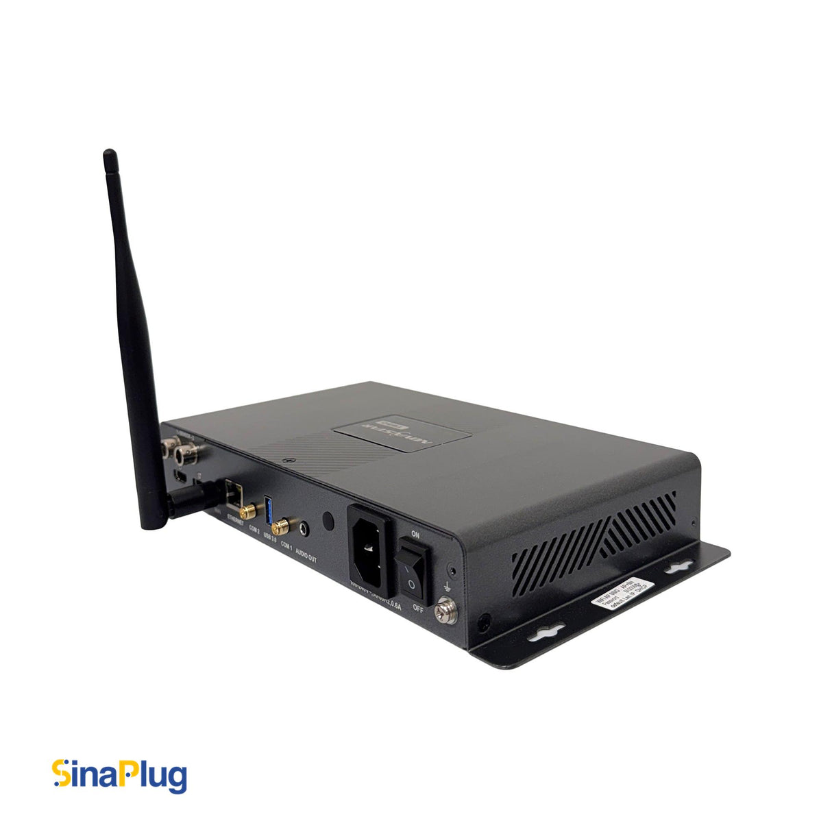 Taurus TB50 Multimedia Player (Upgraded Version of TB6)