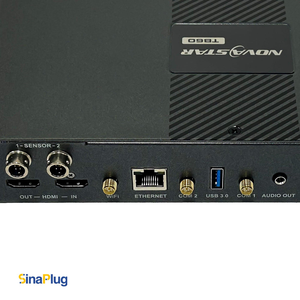 NovaStar Taurus TB60 Multimedia Player (Upgraded Version of TB8)