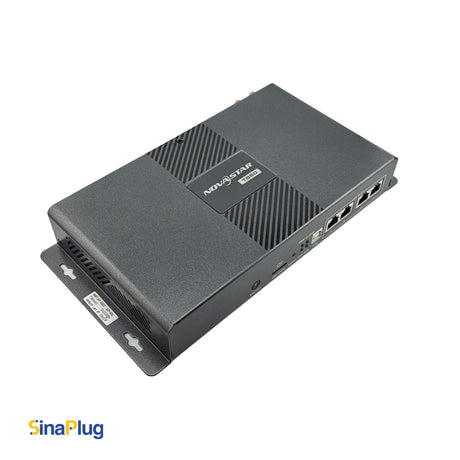 NovaStar Taurus TB60 Multimedia Player (Upgraded Version of TB8)