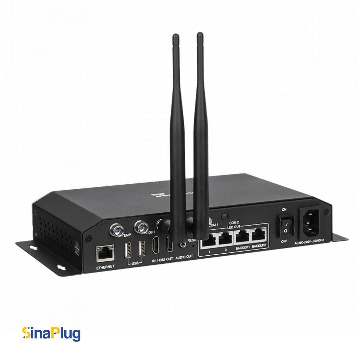 NovaStar Taurus TB6 Multimedia Player