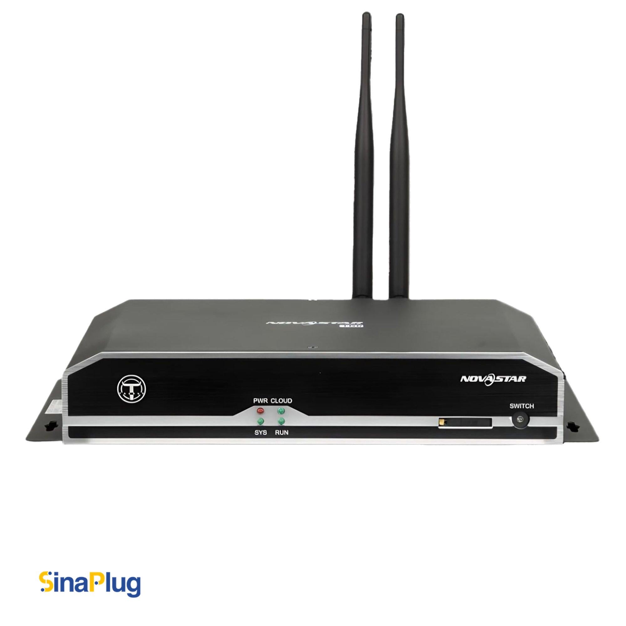 NovaStar Taurus TB6 Multimedia Player