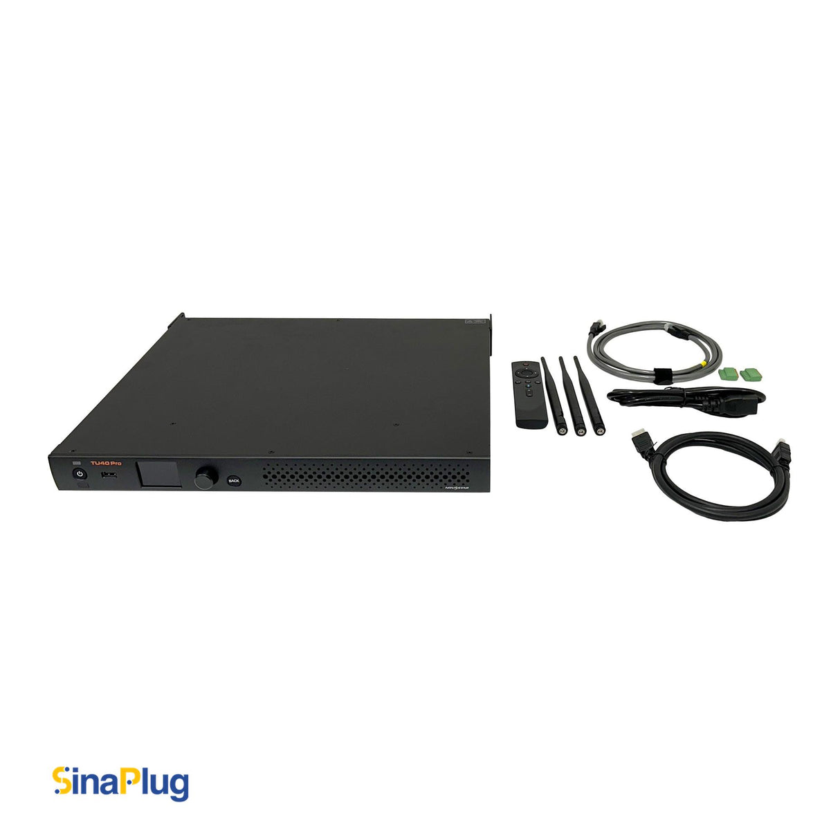 NovaStar TU40 Pro LED Playback Control Processor