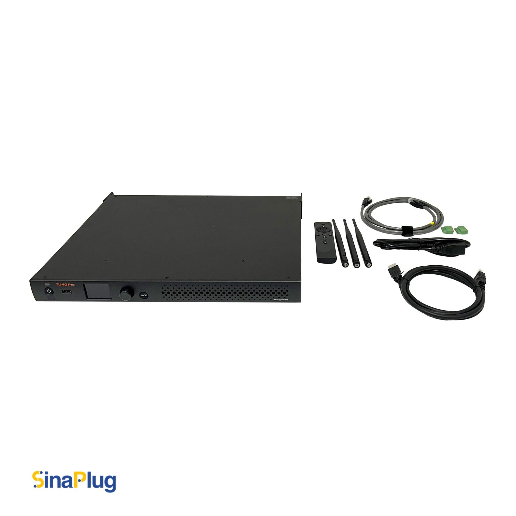 NovaStar TU40 Pro LED Playback Control Processor