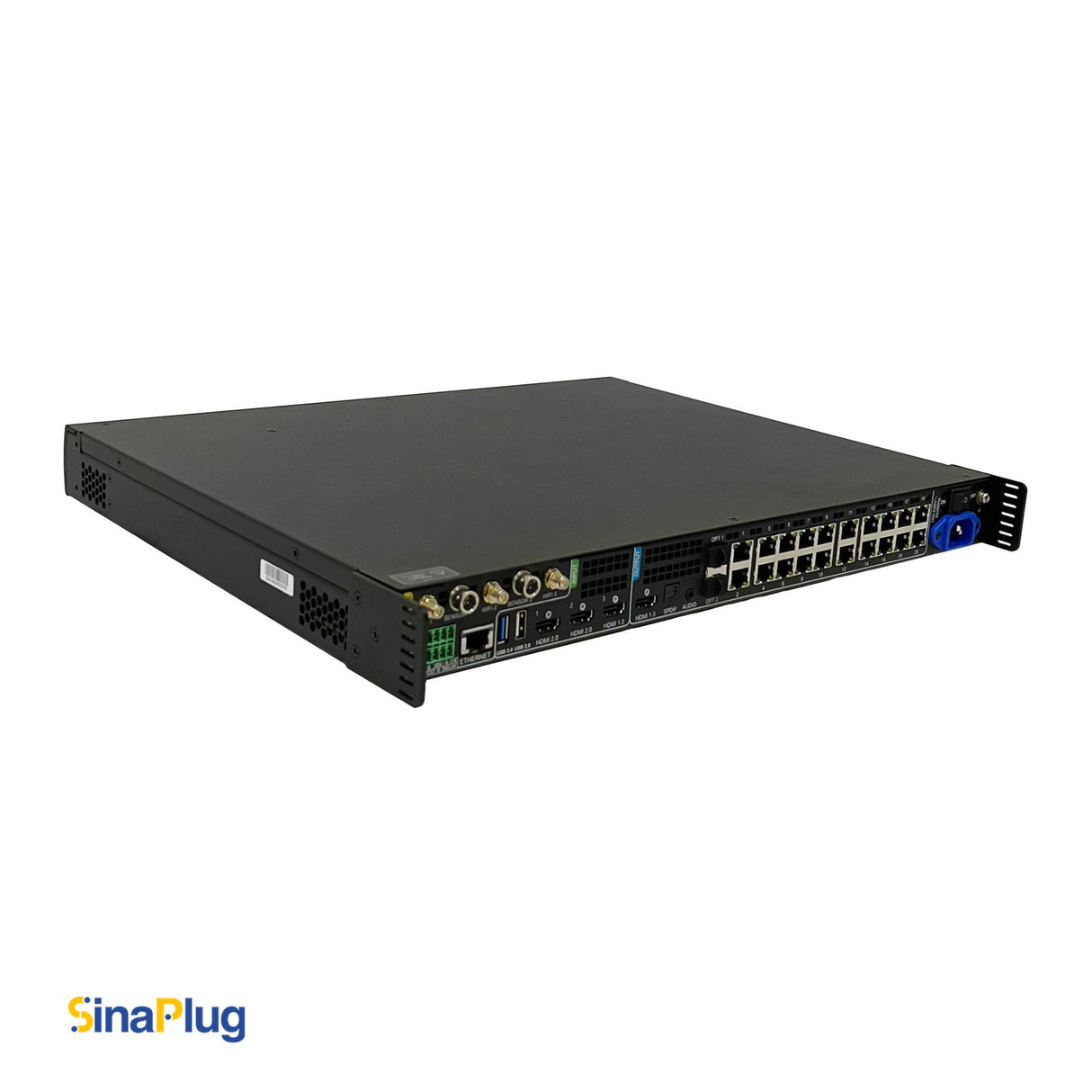 NovaStar TU40 Pro LED Playback Control Processor