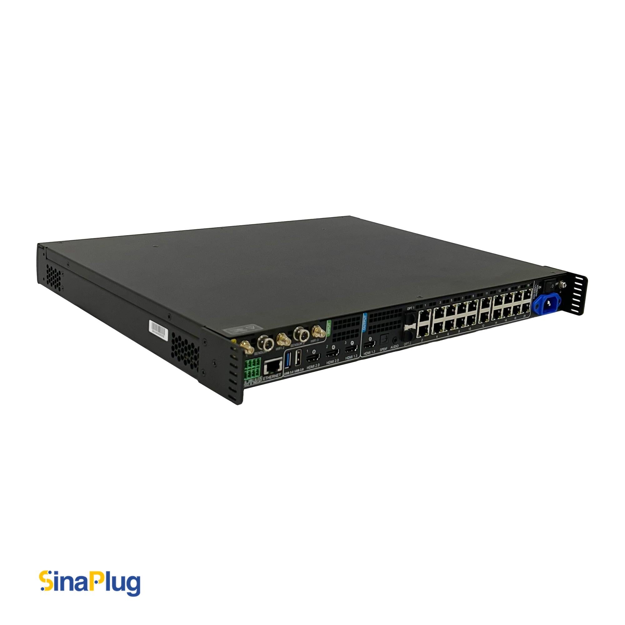 NovaStar TU40 Pro LED Playback Control Processor