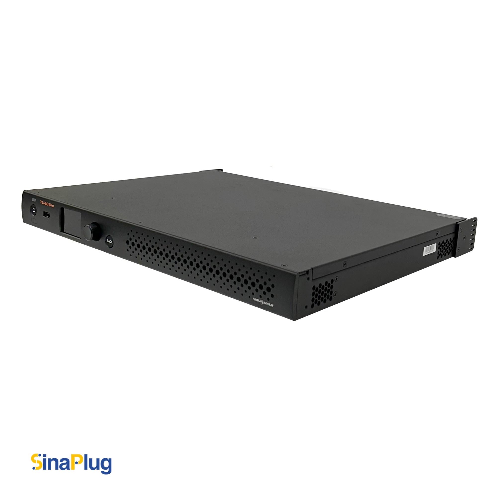 NovaStar TU40 Pro LED Playback Control Processor