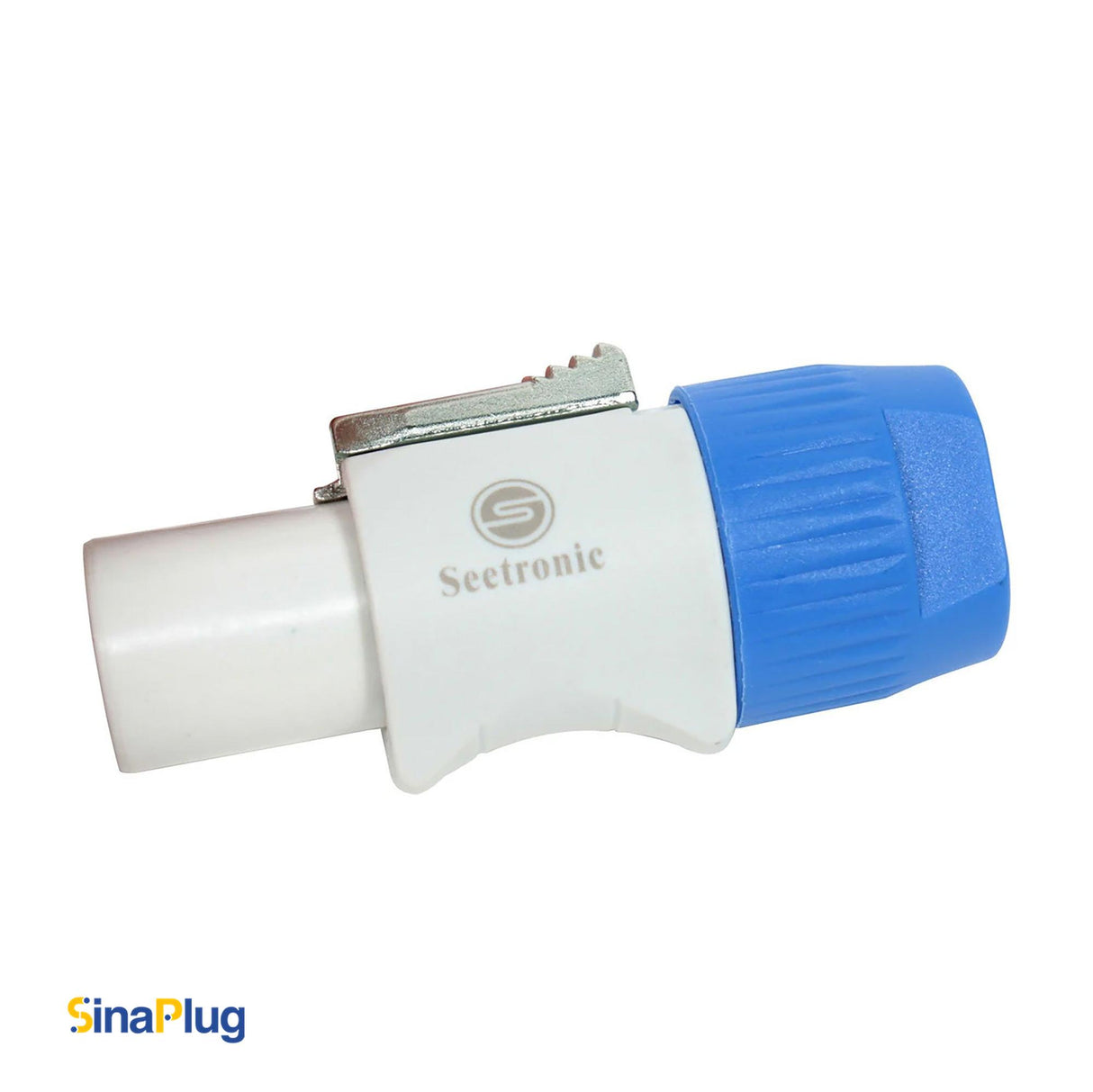 Seetronic SAC3FCB Power-Out Plug (Male Connector of SAC3MPB Socket)