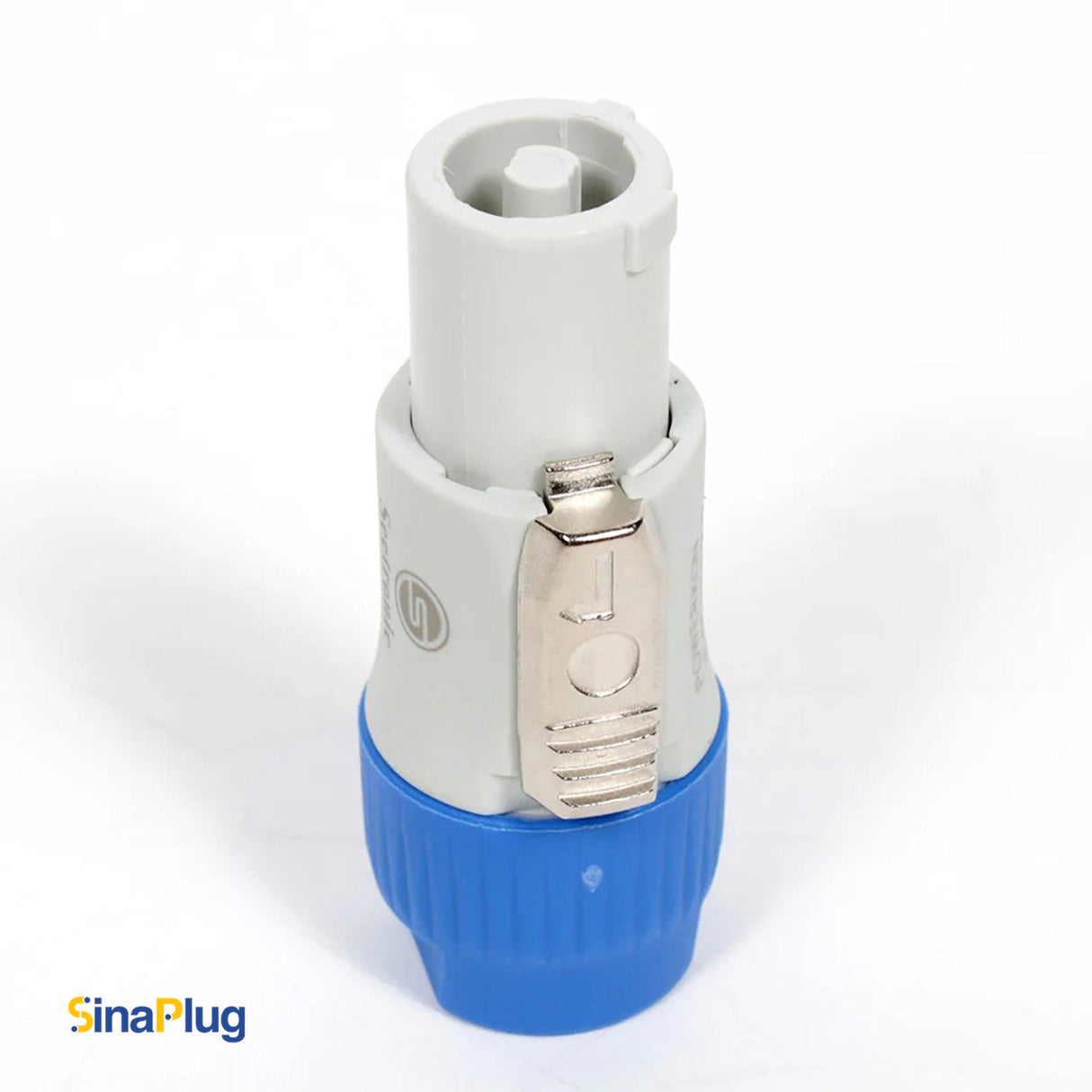 Seetronic SAC3FCB Power-Out Plug (Male Connector of SAC3MPB Socket)